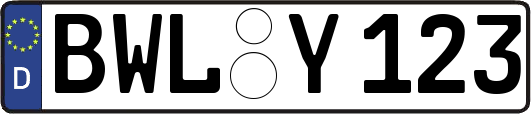 BWL-Y123