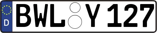 BWL-Y127