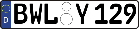 BWL-Y129