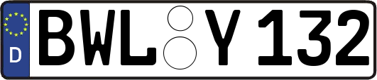 BWL-Y132