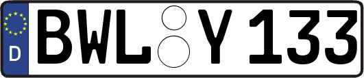 BWL-Y133