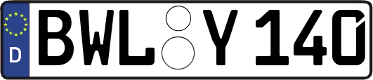 BWL-Y140