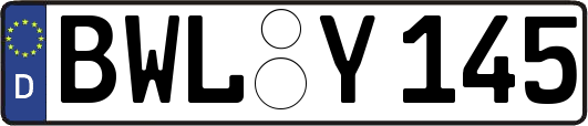 BWL-Y145
