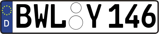 BWL-Y146