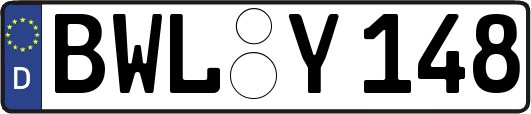 BWL-Y148