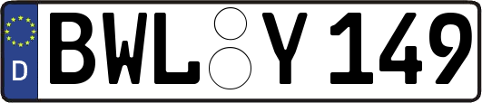 BWL-Y149