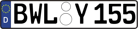 BWL-Y155