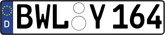 BWL-Y164
