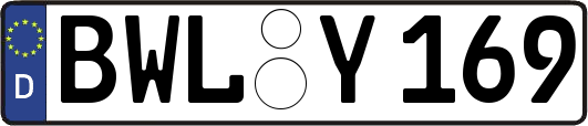 BWL-Y169