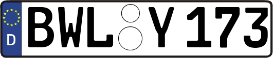 BWL-Y173