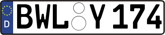 BWL-Y174