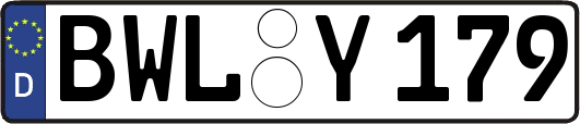 BWL-Y179