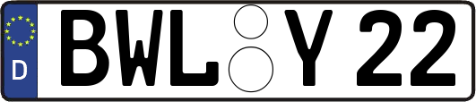 BWL-Y22