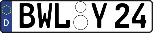 BWL-Y24