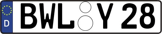 BWL-Y28