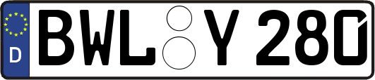 BWL-Y280