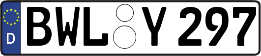 BWL-Y297