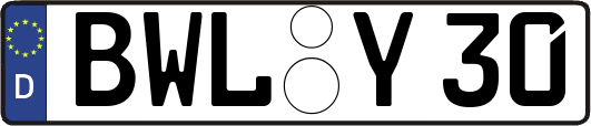 BWL-Y30