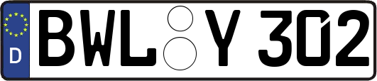 BWL-Y302