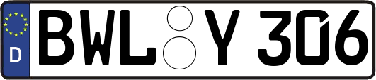 BWL-Y306