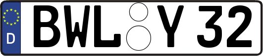 BWL-Y32