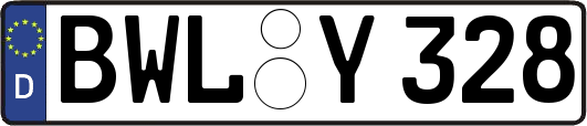 BWL-Y328