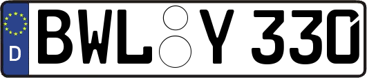 BWL-Y330