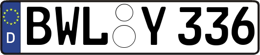 BWL-Y336