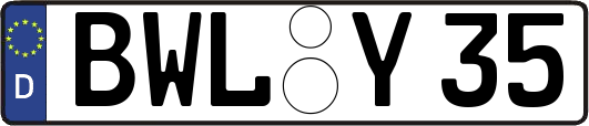 BWL-Y35