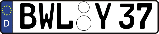 BWL-Y37