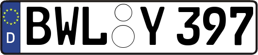 BWL-Y397
