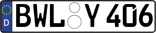 BWL-Y406