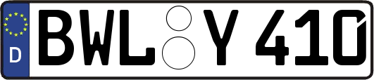 BWL-Y410