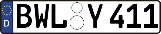 BWL-Y411