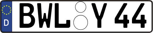 BWL-Y44