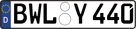 BWL-Y440