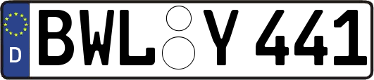 BWL-Y441