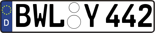 BWL-Y442