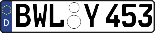 BWL-Y453