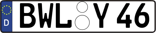 BWL-Y46
