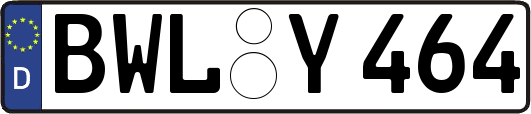 BWL-Y464