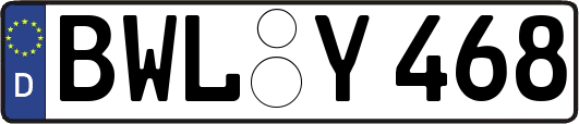 BWL-Y468