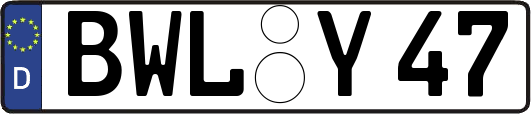 BWL-Y47