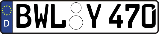 BWL-Y470