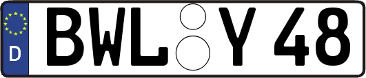 BWL-Y48