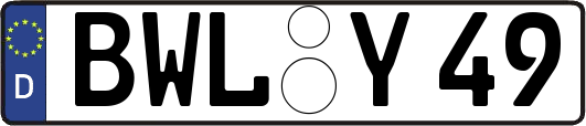 BWL-Y49