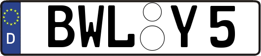 BWL-Y5