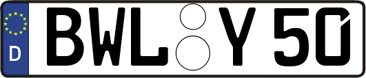 BWL-Y50