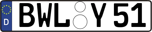 BWL-Y51
