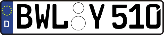 BWL-Y510
